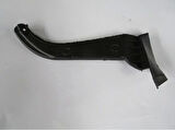 1998-2001 Audi A6 Arka Tampon Braketi Sol Plastik (Bfn) (Adet)