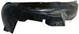 2001-2004 Audi A6 Ön Çamurluk Davlumbazı Sol (Bfn) (Adet) (Oem No:4B0821172B)