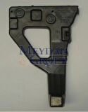 2005-2009 Audi A6 Ön Tampon İç Bağlantı Braketi Sağ Plastik (Bfn) (Adet) (Oem No:4F0807228)