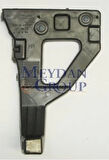2005-2009 Audi A6 Ön Tampon İç Bağlantı Braketi Sol Plastik (Bfn) (Adet) (Oem No:4F0807227)