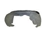 2009-2011 Audi A6 Ön Çamurluk Davlumbazı Sağ (Adet) (Oem No:4F0821134)