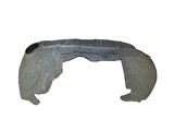 2009-2011 Audi A6 Ön Çamurluk Davlumbazı Sol (Adet) (Oem No:4F0821133)