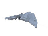 2009-2011 Audi A6 Ön Cam Su Bidonu-Deposu (Küçük Delikli) (Bfn) (Adet) (Oem No:4F0955453M)