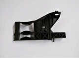 2012-2014 Audi A6 Far Alt Bağlantı Braketi Sol Plastik (Bfn) (Adet) (Oem No:4G0805607)
