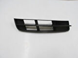 2012-2014 Audi Q7 Ön Tampon Panjuru Sağ Siyah (Tw) (Adet) (Oem No:4L0807682B01C)