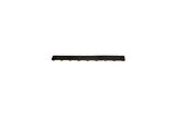 1992-1995 Audi A80 Arka Tampon Bandı Orta Siyah (Adet) (Oem No:8A0807424A01C)