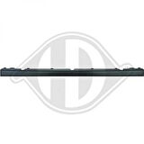 2010-2012 Audi Q5 Ön Tampon Orta Alt Parça (Tyg) (Adet) (Oem No:8R0807661Gru)