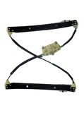 2006-2012 Audi Q7 Arka Cam Krikosu Sağ Elektrikli-Motorsuz  (Adet) (Oem No:4L0839462A)