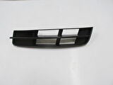 2012-2014 Audi Q7 Ön Tampon Panjuru Sol Siyah (Tw) (Adet) (Oem No:4L0807681B01C)