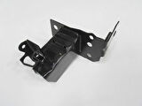 2006-2014 Audi Q7 Ön Tampon Demiri Ayakı Sağ (Tyg) (Adet) (Oem No:4L0807134C)