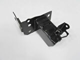 2006-2014 Audi Q7 Ön Tampon Demiri Ayakı Sol (Tyg) (Adet) (Oem No:4L0807133A)
