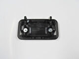 1990-1998 Mitsubishi L200 Pıck Up- Ön Kapı Dış Açma Kolu Sağ Siyah  (Adet) (Oem No:Mb321412)