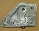 2001-2007 Skoda Fabia Arka Cam Krikosu Sağ Elektrikli-Motorsuz (Tablalı) (Hb) (Tw) (Adet) (Oem No:6Y1839462)