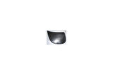 2010-2012 Skoda Octavia Arka Tampon Çeki Demiri Kapağı (Tw) (Oem No:Izd807441)