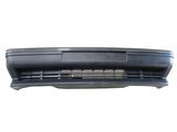 1993-1996 Renault R9 Broadway Ön Tampon Siyah (Nikelaj Çıtalı) (Adet) (Oem No:7702127556)