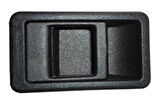 1993-1996 Renault R9 Faırway Ön-Arka Kapı İç Açma Kolu Siyah Sağ-Sol Aynı Adet Pleksan Oem No: 7704003711