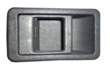 1993-1996 Renault R9 Faırway Ön-Arka Kapı İç Açma Kolu Gri Sağ-Sol Aynı Adet Pleksan Oem No: 7704001963