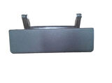 1993-1996 Renault R9 Faırway Ön-Arka Kapı Dış Açma Kolu Siyah Sağ-Sol Aynı Adet Pleksan Oem No: 7704003919