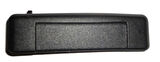 1992-2001 Renault R19 Europa Ön Kapı Dış Açma Kolu Sağ Siyah (Pütürlü Tip) (Pleksan) (Adet) (Oem No:7700793253)
