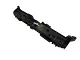 Renault Captur- 13/19; Ön Panel Üst Parça (Plastik) (Saclı) (Oem No: 625003860R)