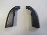 2002-2006 Renault Clıo Sd Arka Tampon Köşe Bağlantı Braketi Sağ-Sol Set 2Parça Oem No: 7701207437
