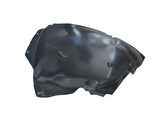 Renault Clıo- 3- Hb- 06/09; Ön Çamurluk Davlumbazı Sağ (Önün Önü) (Eurobump) (Oem No: 8200289937)