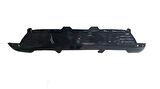 2013-2016 Renault Clıo Hb Karlık Arka Tampon Altı Parlak Sıyah Spoıler Oem No: 850227615R