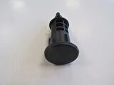 2013-2016 Renault Clio Hb Arka Tampon Bagaj Kilit Klipsi (Oem No:8200401454)