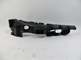 2007-2009 Renault Scenic Iı- Far Yuvası Sağ Plastik (Tw) (Adet) (Oem No:8200479718)