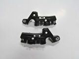 2010-2011 Renault Megane Iıı Hb- Ön Tampon Bağlantı Ayakı Sağ-Sol Set (2 Parça) (Adet) (Oem No:620500001R)