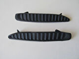 2016-2020 Renault Megane Iv Sd- Arka Tampon Çıtası Sağ-Sol Set 2 Parça Oem No: 850768508R
