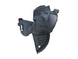 1998-2003 Renault Kangoo Ön Çamurluk Davlumbazı Sol Onün Onü (Adet) (Oem No:7701692549)