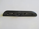Renault Kangoo- 2- Classic- 03/12; Arka Plaka Lambası (Pleksan) (Oem No: 8200103260)