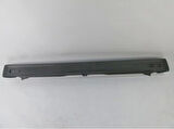 2004-2014 Renault Trafic Arka Tampon Gri/Astarlı (Italya) (Oem No:8200200610)