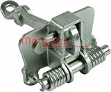 1999-2009 Peugeot 206 Hb Ön Kapı Gergisi Sağ-Sol Aynı Adet Kapı Gergisi Oem No: 9181.C8