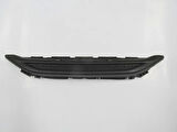 2012-2015 Peugeot 208 Ön Panjur Kuşağı Plastiği Siyah (Adet) (Oem No:9803263080)