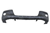 Peugeot 2008- 13/16; Ön Alt Tampon Siyah (Sis/Karlık Delikli (Sensör Deliksiz)(Tyg) (Oem No: 9802520680)