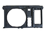 2001-2005 Peugeot 307 Ön Panel Komple Plastik (Klimalı Dizel Tip) (İntercooler Lı Tipi) (Tw) (Adet) (Oem No:7104K9)