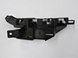 2006-2008 Peugeot 307 Ön Tampon Bağlantı Braketi Sağ Plastik (Bfn) (Adet) (Oem No:7119Hv)