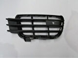 2010-2014 Volkswagen Touareg Ön Tampon Panjuru Sağ Sensör Delikli (Bfn) (Adet) (Oem No:7P68546629B9)