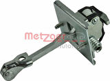 2008-2013 Peugeot 308 Ön Kapı Gergisi Sağ-Sol Aynı Adet Kapı Gergisi Oem No: 9181.N2