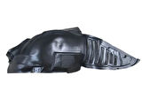 2004-2011 Peugeot 407 Ön Çamurluk Davlumbazı Sağ (Önün Önü)(Lt-Pg6034) (Tw) (Adet) (Oem No:7136S6)