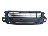 2013-2016 Peugeot 301 Ön Panjur Siyah Nikelaj Çıtasız (Adet) (Oem No:9676946780)