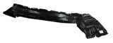 2000-2006 Mitsubishi Pajero Ön Çamurluk Davlumbazı Sol (Tyg) (Adet) (Oem No:Mb508125)