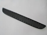 Peugeot Boxer- 07/13; Ön Tampon Panjuru Alt Siyah Plastik (Italya) (Oem No: 735423160)