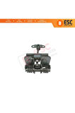 Cıtroen C5- 2005-2008 Ön Kapı Gergisi Sağ-Sol Aynı Adet Kapı Gergisi  Oem No: 9181.G0