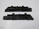2008-2015 Citroen C5 Ön Tampon Bağlantı Braketi Sağ-Sol Set (2 Parça) (Adet) (Oem No:7416H0)
