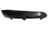 2004-2009 Citroen C2 Karlık Sağ (Ön Tampon Altı) Siyah (Spoıler) (Tw) (Adet) (Oem No:7425Z9)