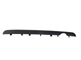 2004-2009 Citroen C2 Karlık (Arka Tampon Altı) Siyah (Spoıler) (Tw) (Adet) (Oem No:7410T9)