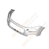 Tampon Ön Psa Berlıngo B.M 2018- (Oem No: 1632656980)